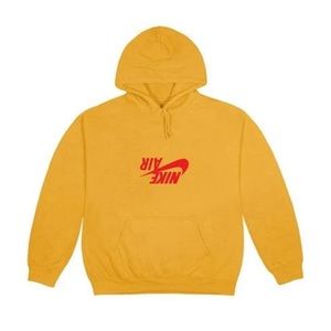Travis Scott Jordan Cactus Jack
Highest Hoodie
Gold